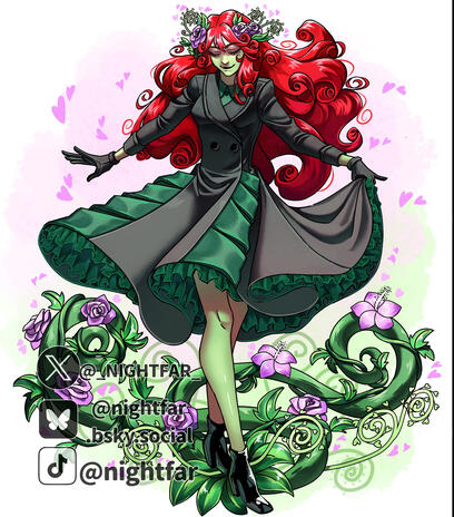 Commission