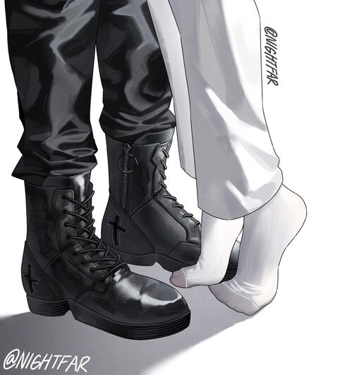 Meronia height difference