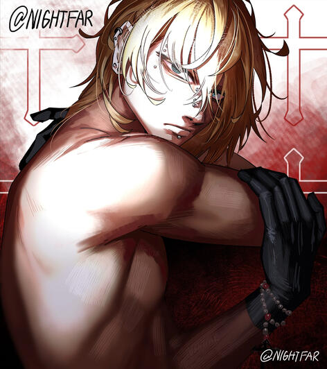 Mihael Keehl