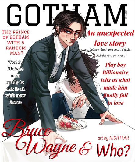 Lawbat magazine