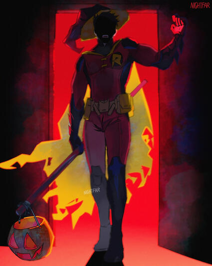 Trick or treat