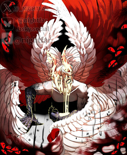 Birth of the devil