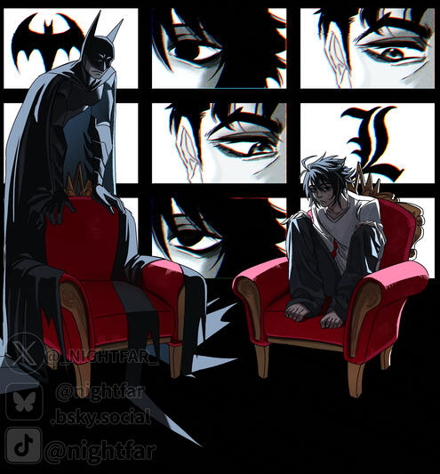 World's greatest detectives
